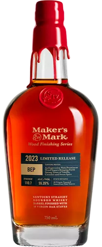 Maker's Mark Generations of Proof Third Edition