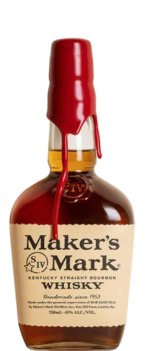 makers mark classic bottle