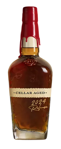 cellar aged 2024