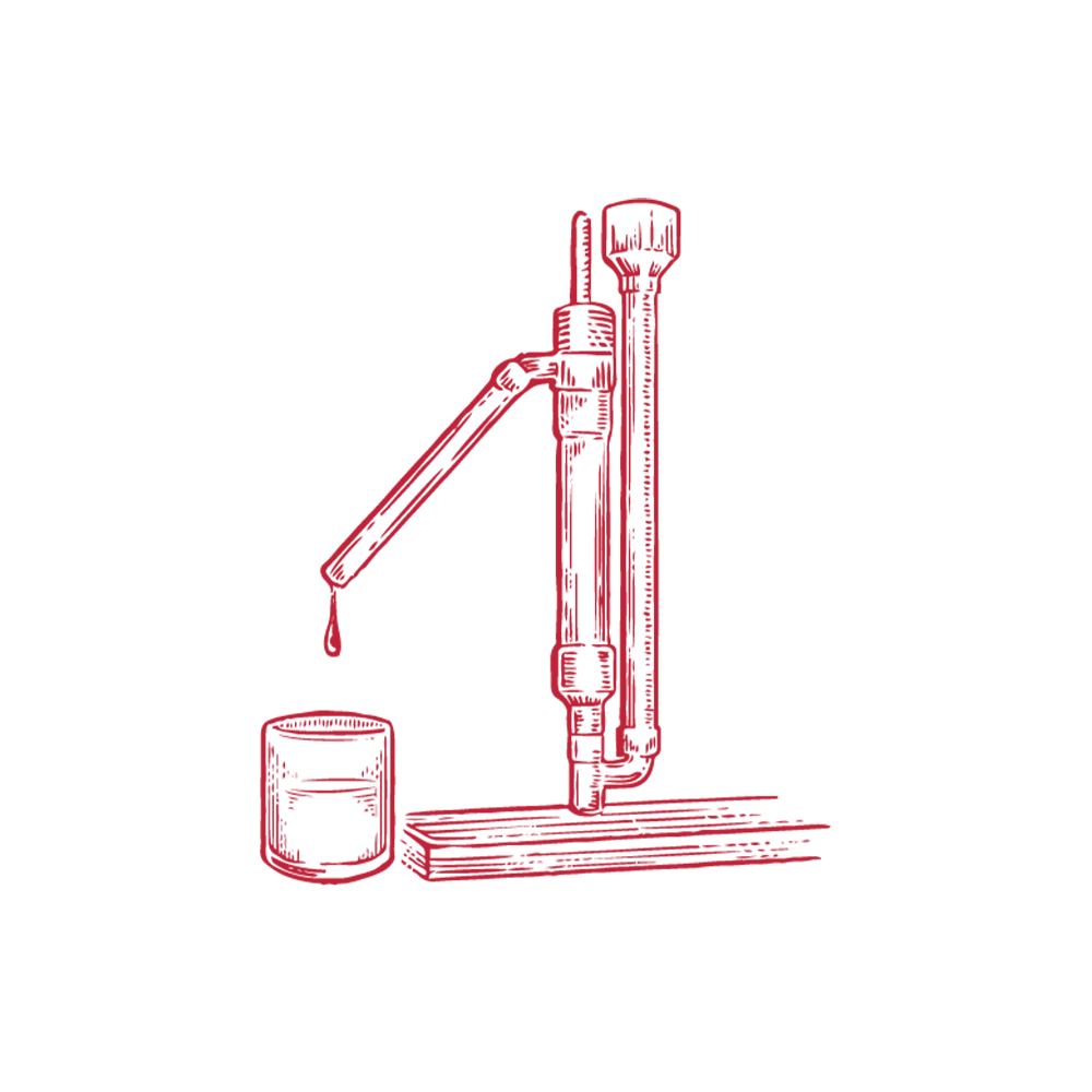 Maker's Mark proof