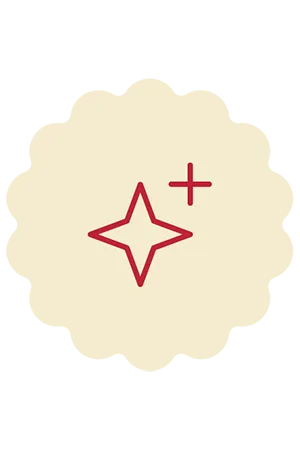 Maker’s Mark icon - shine