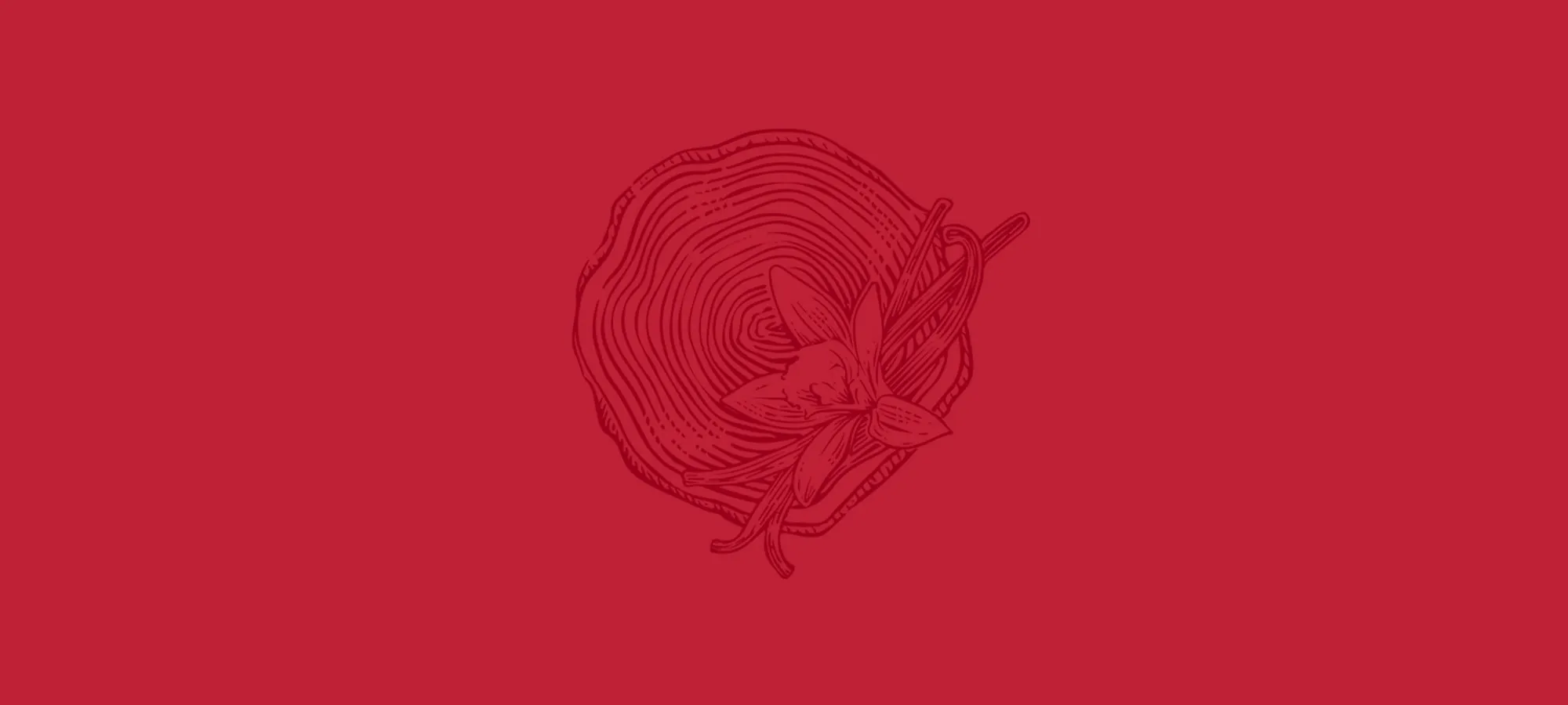 Maker’s Mark Cask Strength bourbon illustration background