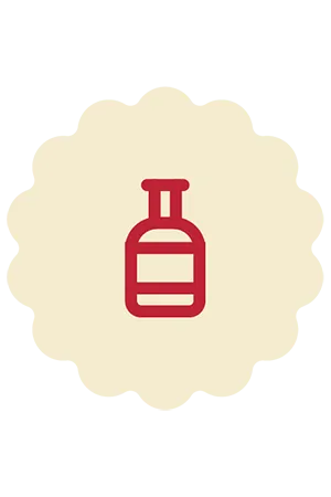  Maker’s Mark icon - bottle