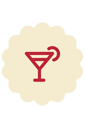 Maker’s Mark icon - cocktail