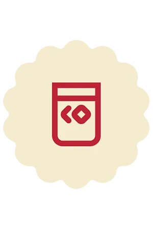 Maker’s Mark icon - cup