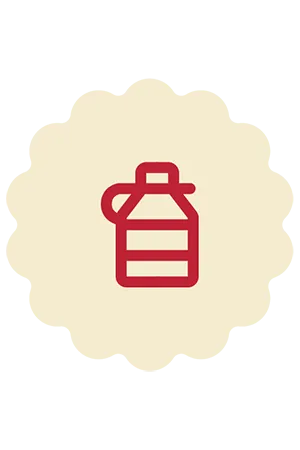 Maker’s Mark icon - bottle