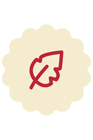  Maker’s Mark icon - leaf