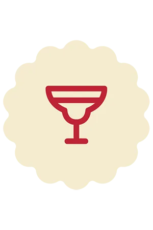 Maker’s Mark icon - margarita