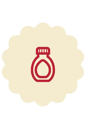 Maker’s Mark icon - bottle