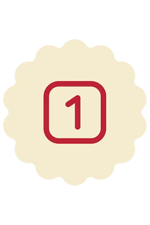 Maker’s Mark icon - one