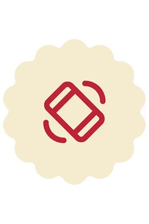  Maker’s Mark icon - shake