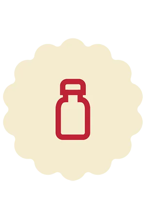 Maker’s Mark icon - bottle