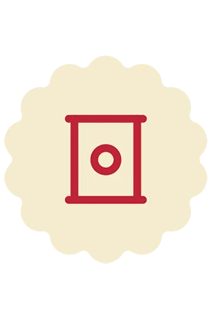 Maker’s Mark icon - can