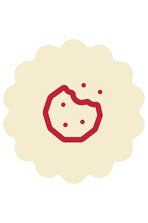 Maker’s Mark icon - cookie