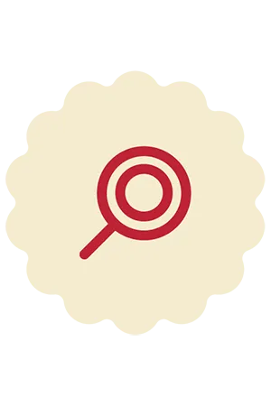 Maker’s Mark icon - frying pan