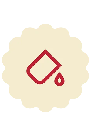  Maker’s Mark icon - glass