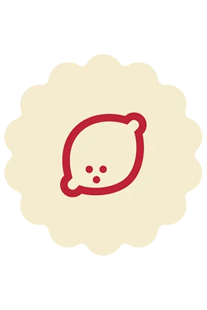 Maker’s Mark icon - lemon