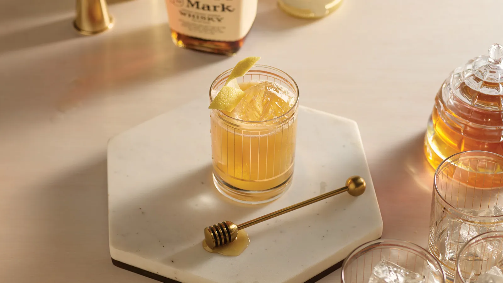 Summer cocktail recipes with Maker’s Mark bourbon