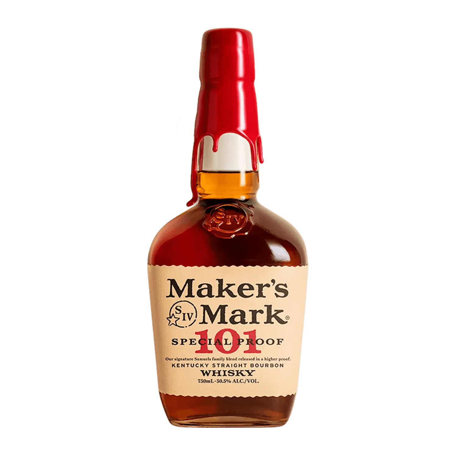 Maker's Mark Distillery Inc fleet
