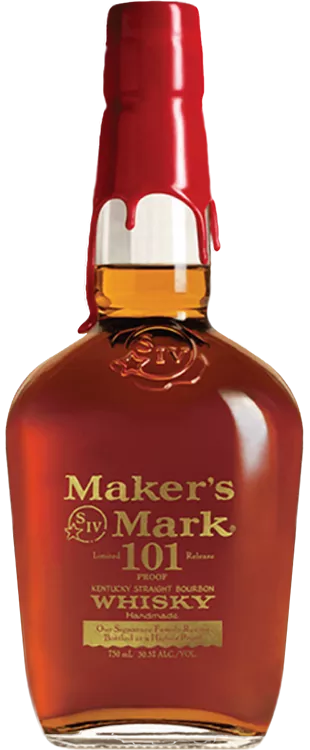 Maker's Mark - Wikipedia