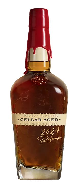 cellar aged 2024